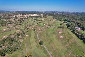 Royal Hague Course View